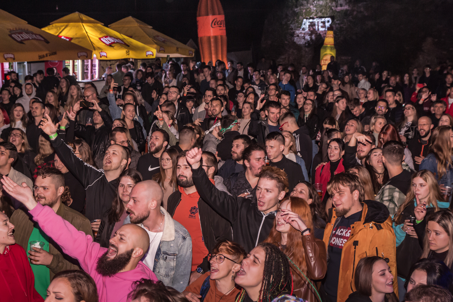 Urban Fest Osijek 2022.