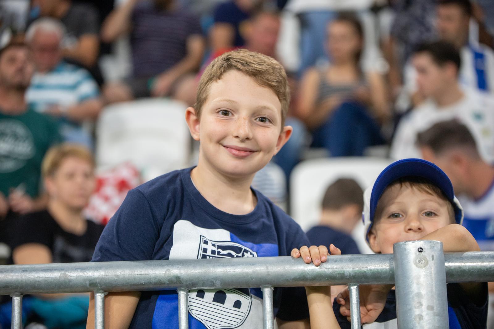 NK Osijek – NK Varaždin 1:1