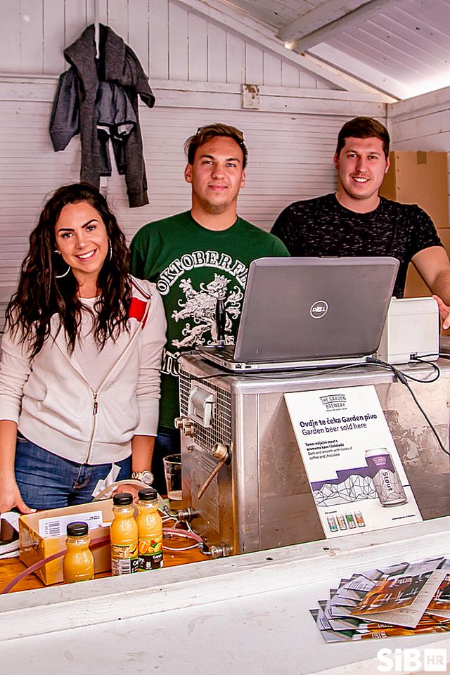 4. Osijek Craft Beer Festival 4. Osijek Craft Beer Festival
