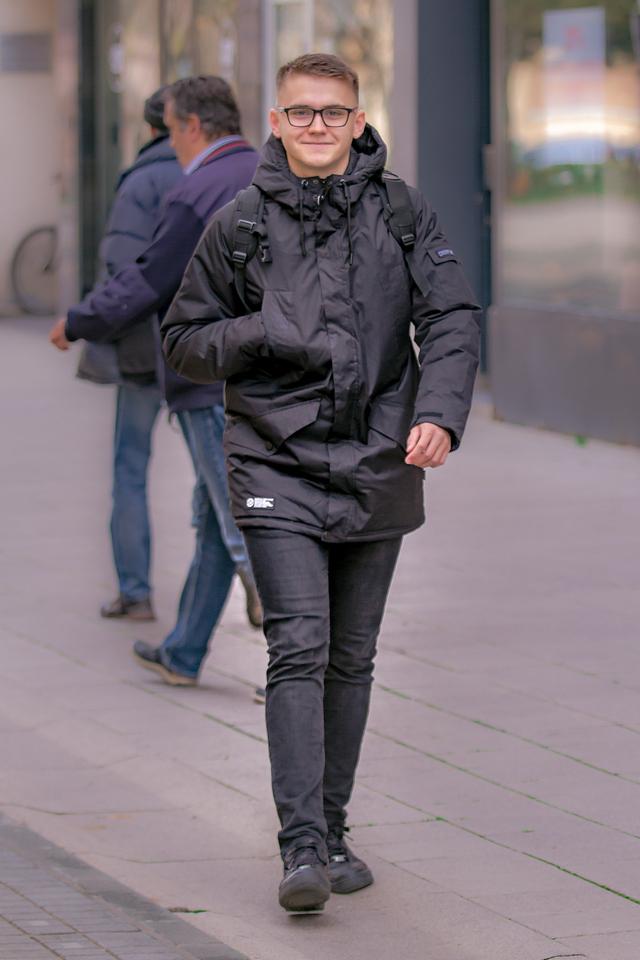 Lege dana [studeni 2019.]