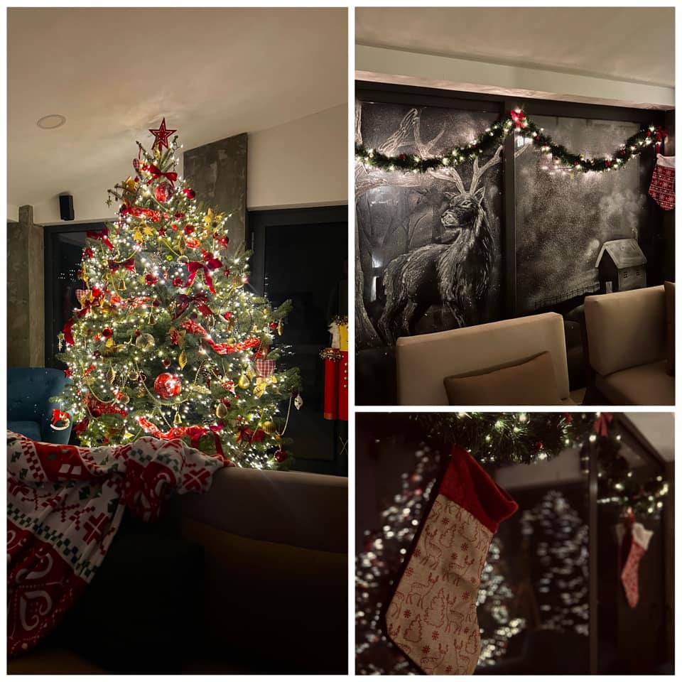 Najljepša božićna drvca naših čitatelja 2022.