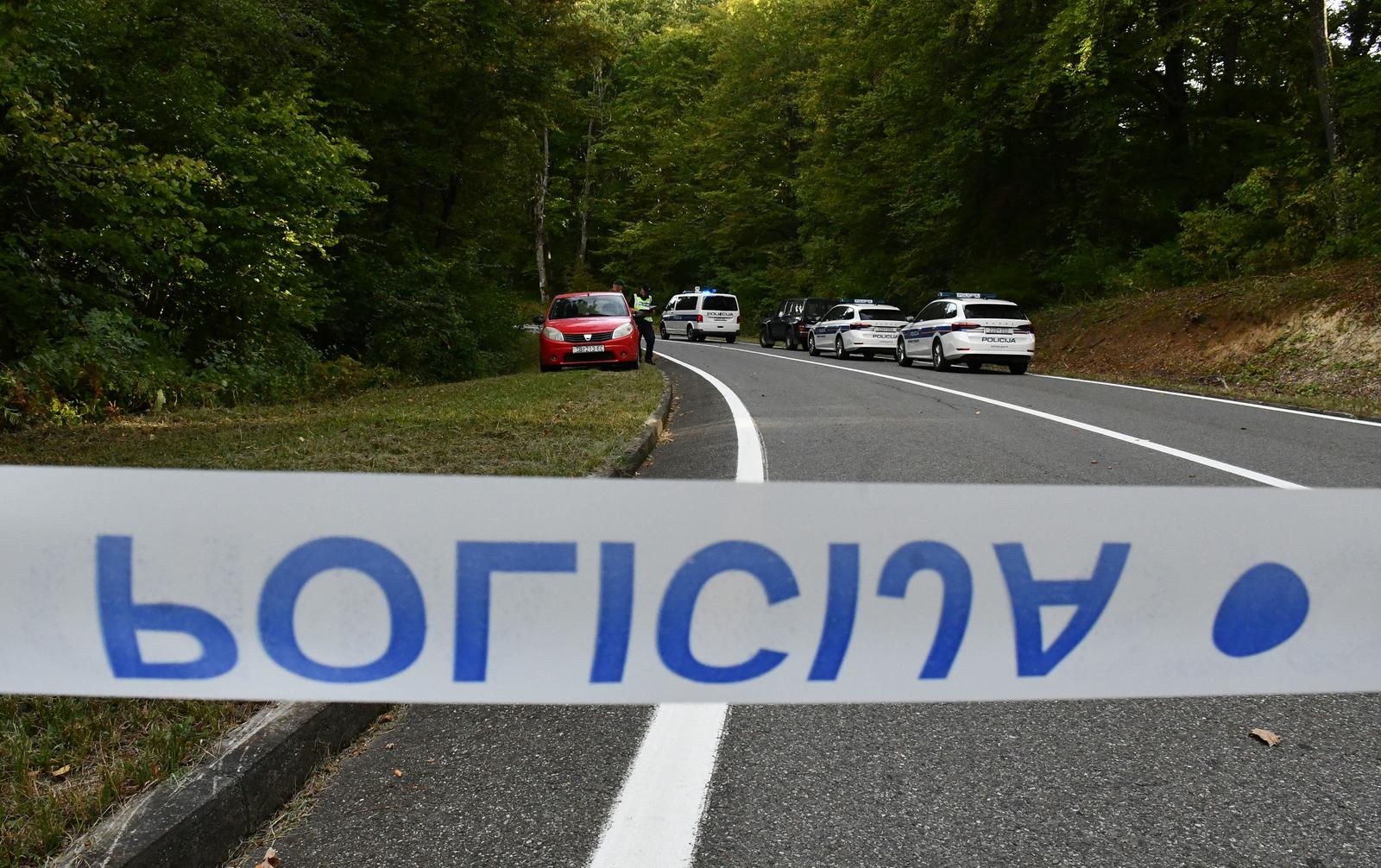 Prometna nesreća kod Požege s dva smrtna ishoda
