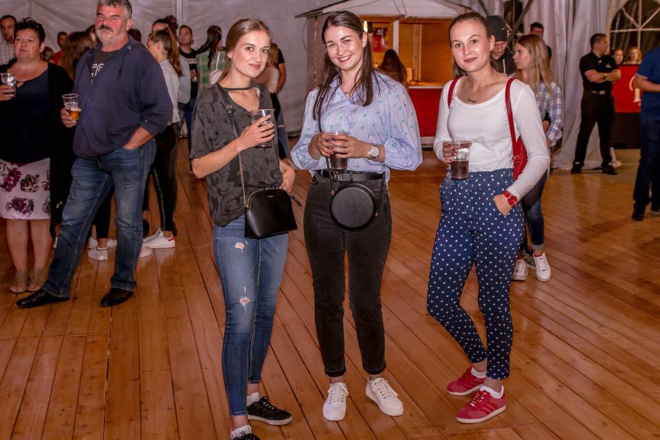 Dani prvog hrvatskog piva 2019. – Jelena Rozga, 4. rujna Dani prvog hrvatskog piva 2019. – Jelena Rozga, 4. rujna