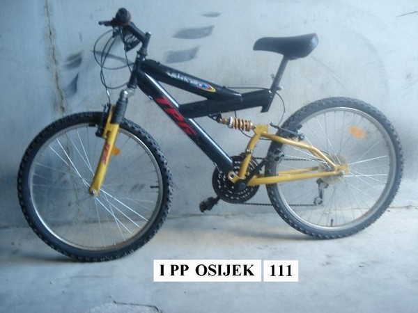 I PP OSIJEK-111 I PP OSIJEK-111