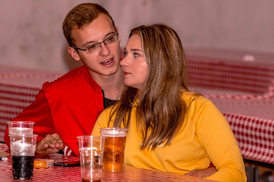 Dani prvog hrvatskog piva 2019. – Slavonske lole, 8. rujna Dani prvog hrvatskog piva 2019. – Slavonske lole, 8. rujna