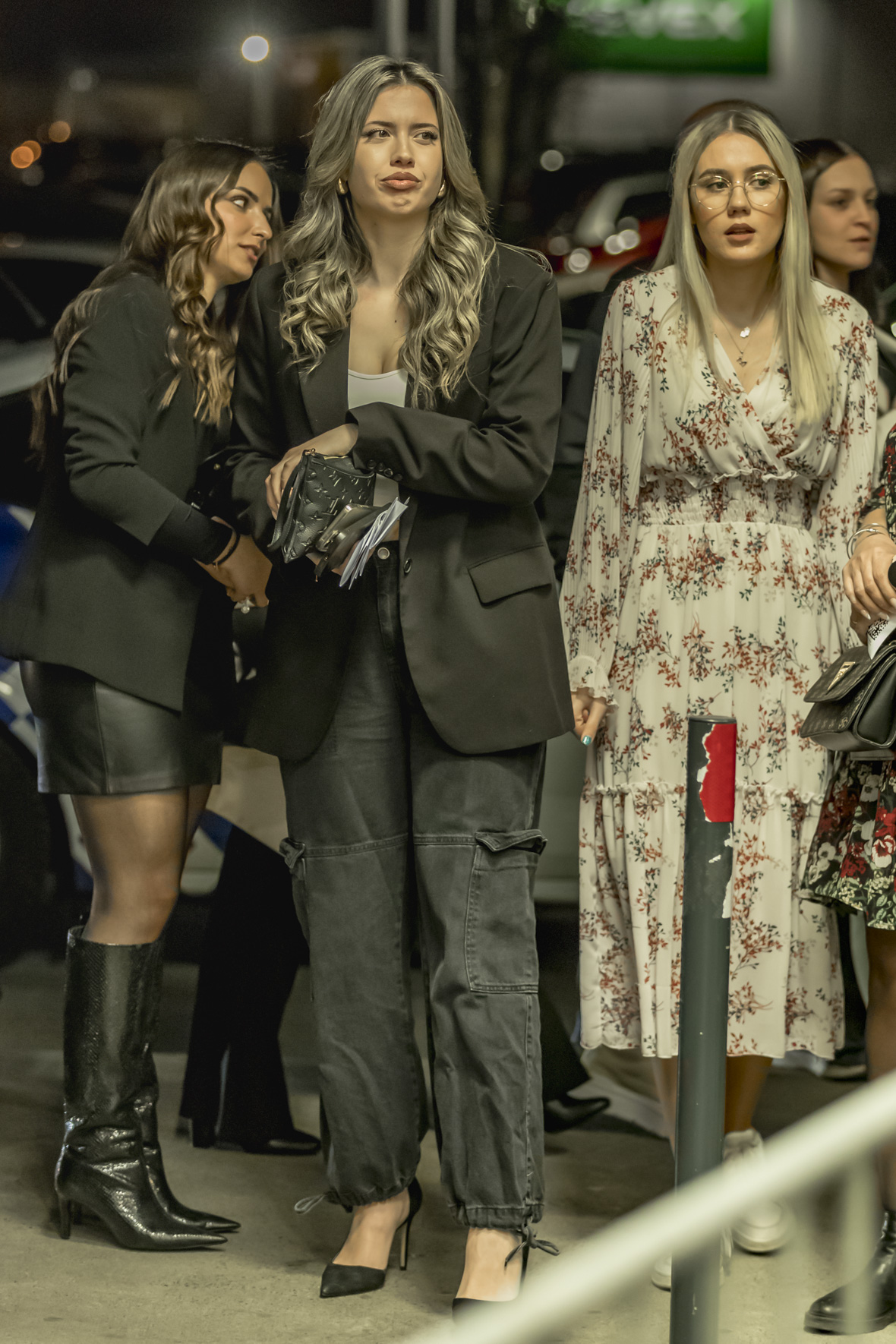 Aleksandra Prijović u Osijeku, četvrti koncert