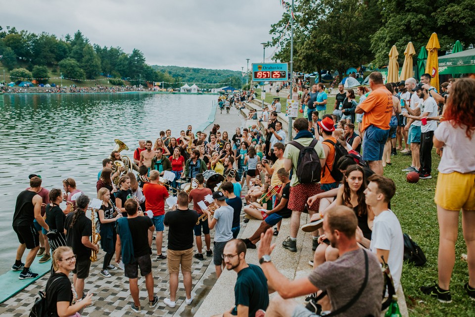 Ferragosto JAM 12 – drugi dan Ferragosto JAM 12 – drugi dan
