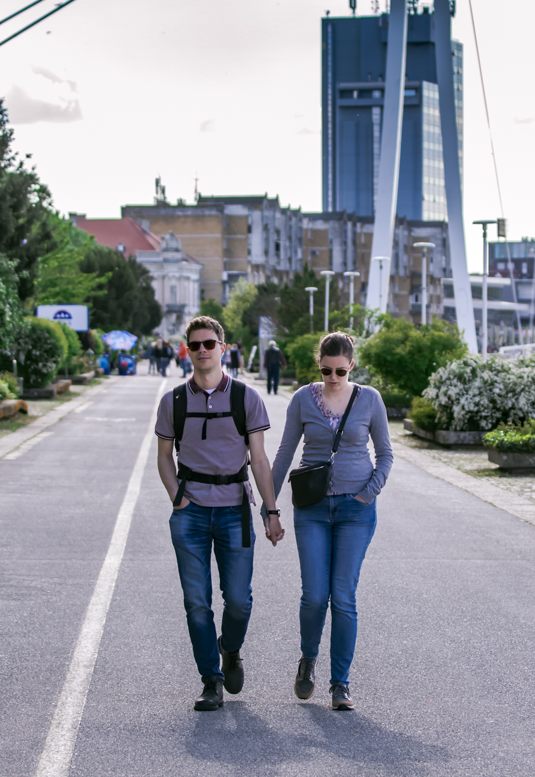 Legice i lege u nedjeljnoj šetnji, ožujak 2023.