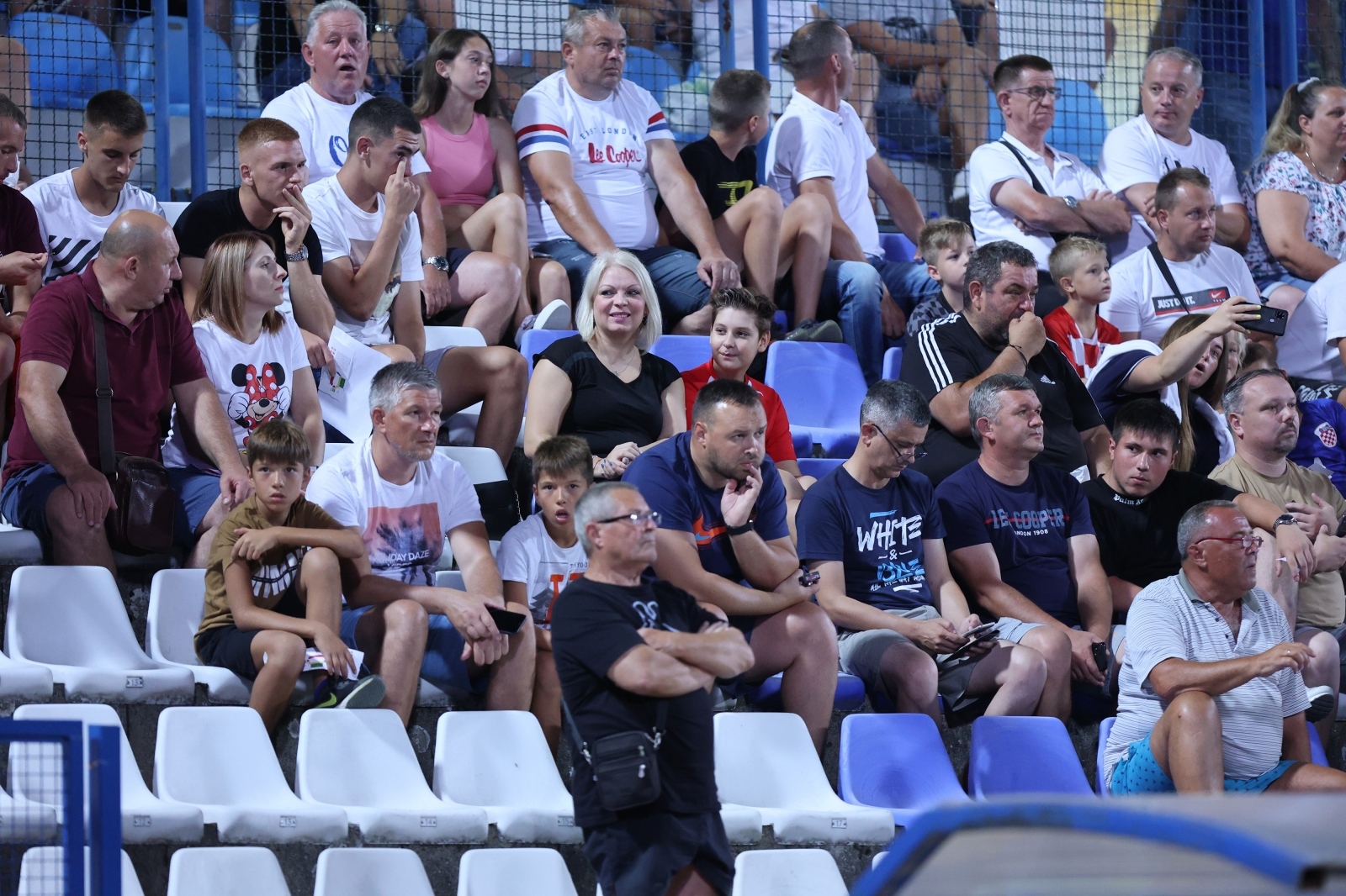 NK Osijek – CSKA 1:1