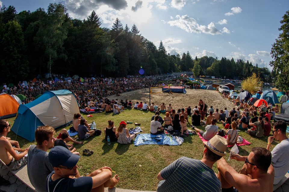 Ferragosto JAM 12 – četvrti dan Ferragosto JAM 12 – četvrti dan