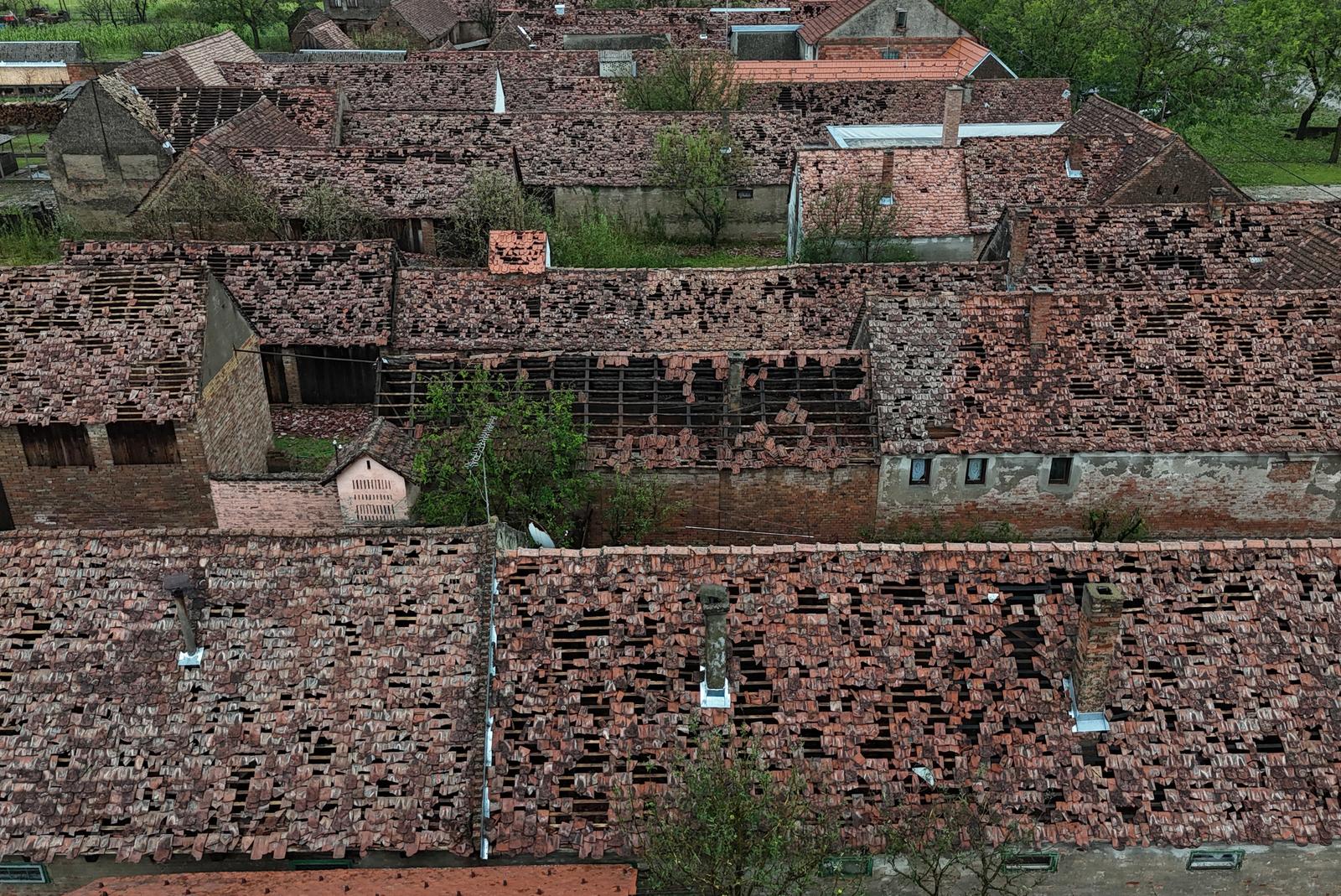 Bošnjaci iz zraka