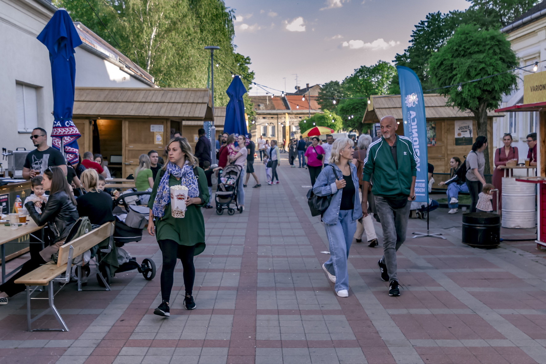 8. Osijek Craft Beer Fest