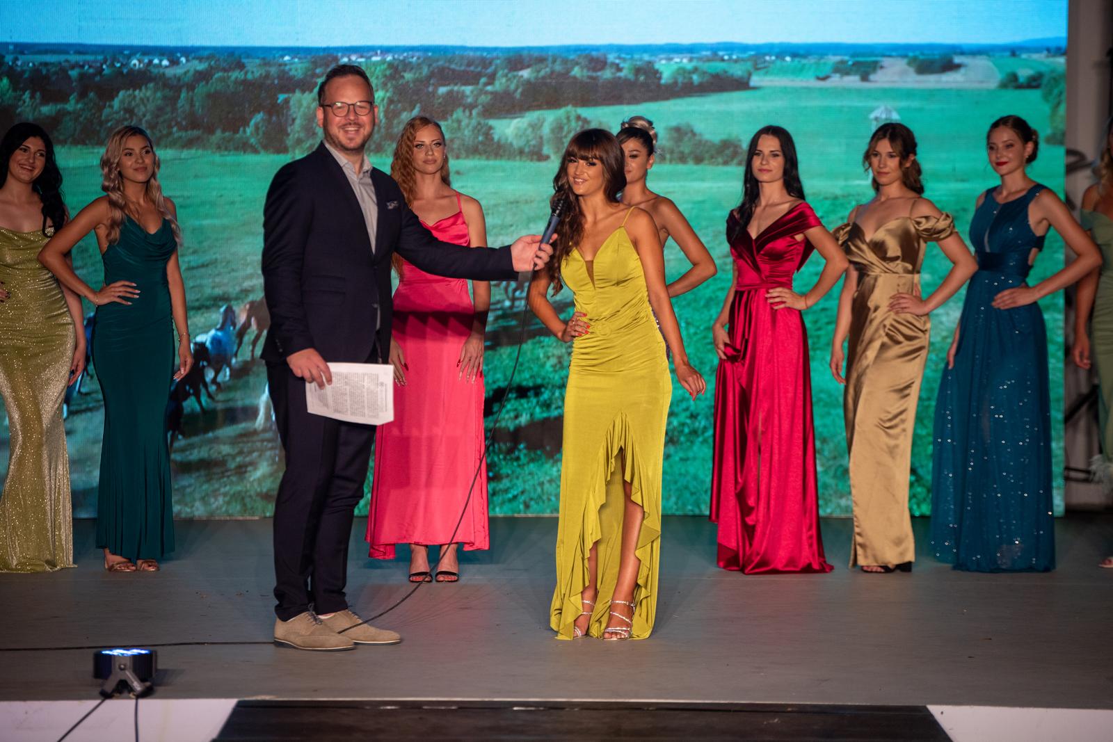 Izbor za Miss Osječko-baranjske županije 2023.