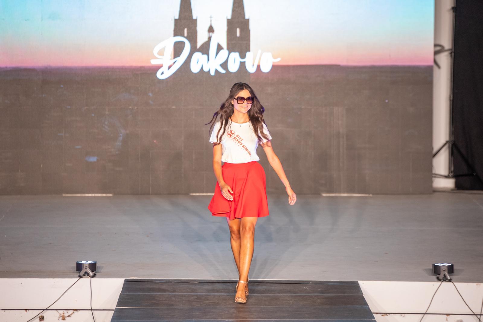 Izbor za Miss Osječko-baranjske županije 2023.