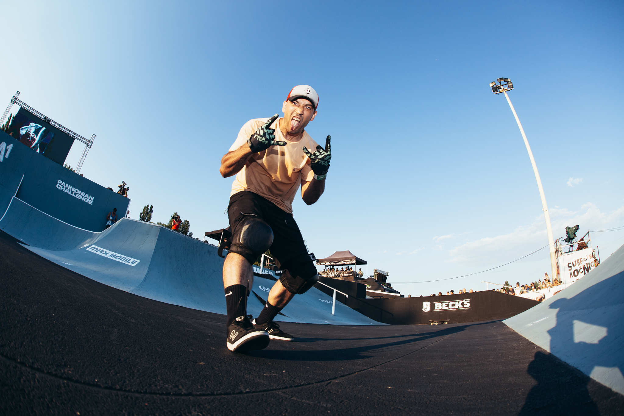 Pannonian Challenge 2022.