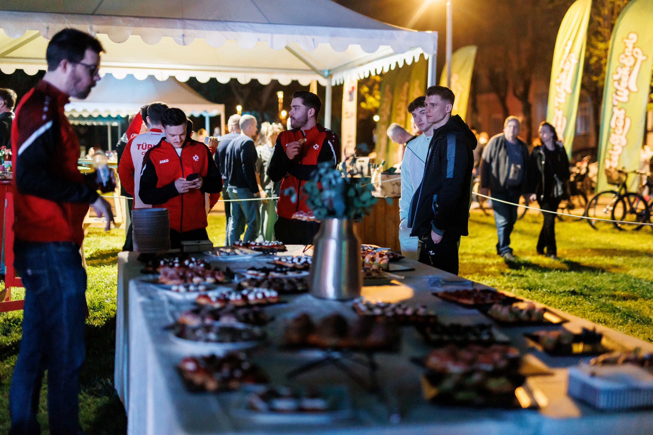 Izvlačenje startnih brojeva za DOBRO World Cup Izvlačenje startnih brojeva za DOBRO World Cup
