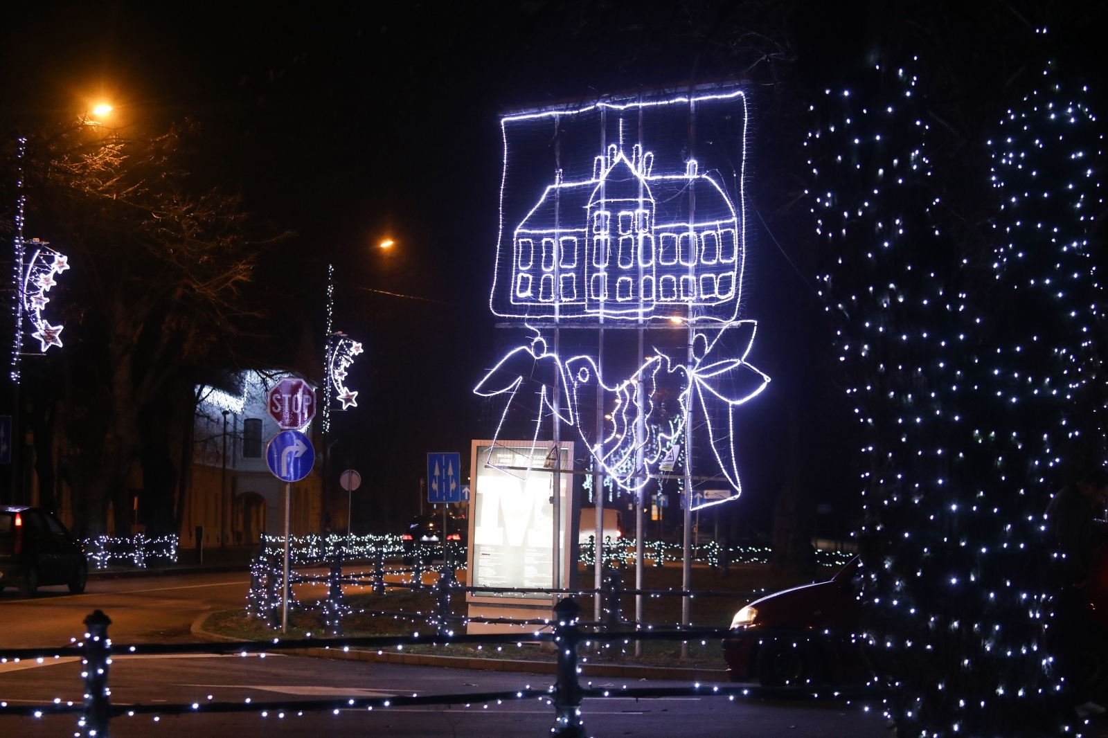 Advent u Vukovaru 2020.