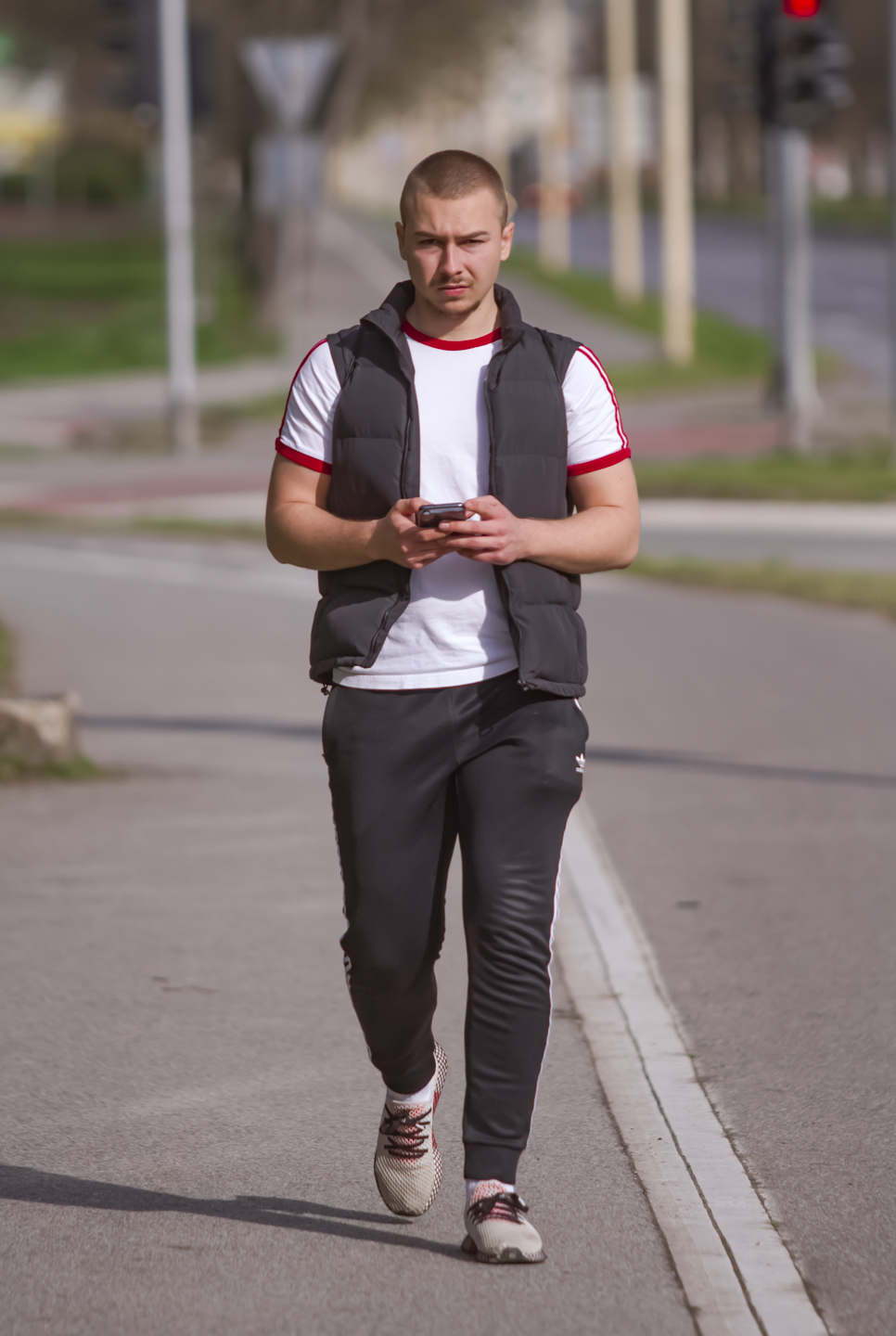 Legice i lege u nedjeljnoj šetnji, ožujak 2023.
