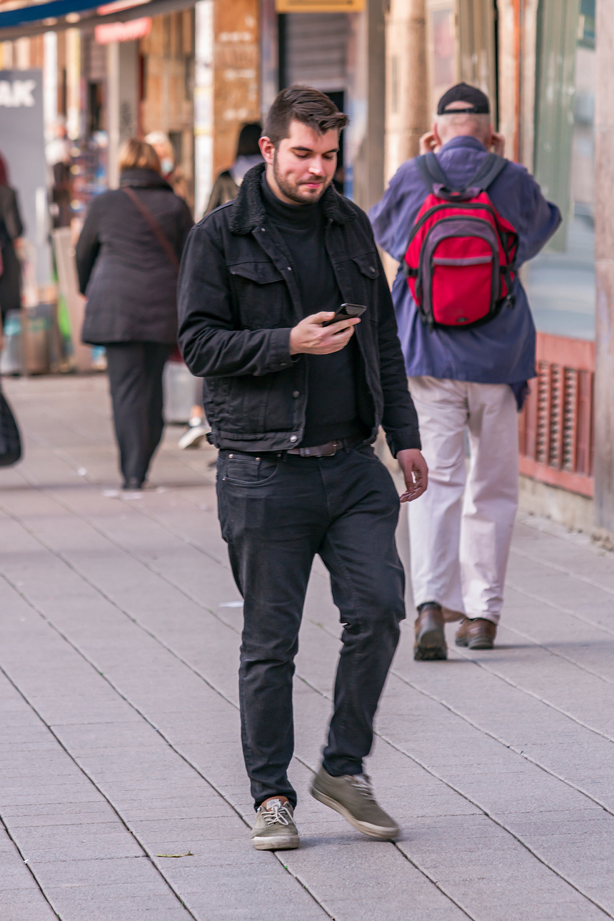 Lege dana [studeni 2020.]