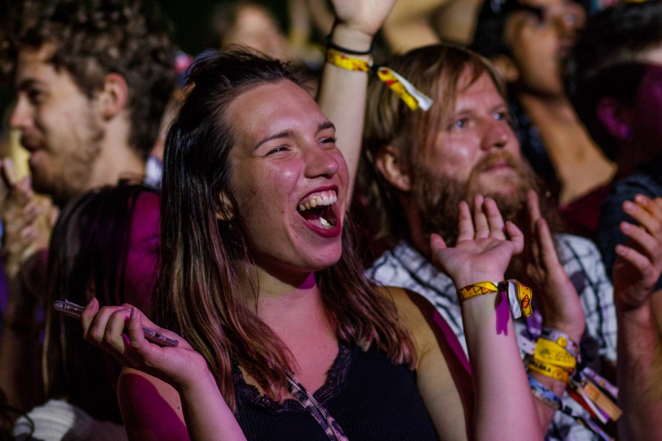 Ferragosto JAM 12 – treći dan Ferragosto JAM 12 – treći dan