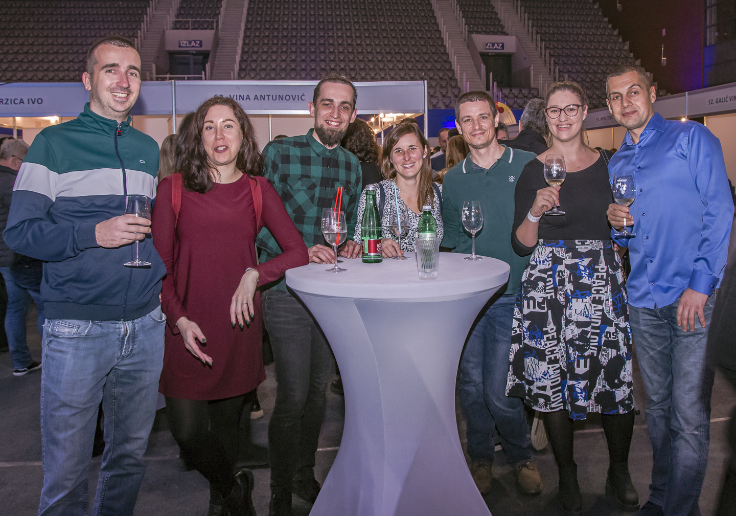 WineOs sajam 2023. – drugi dan