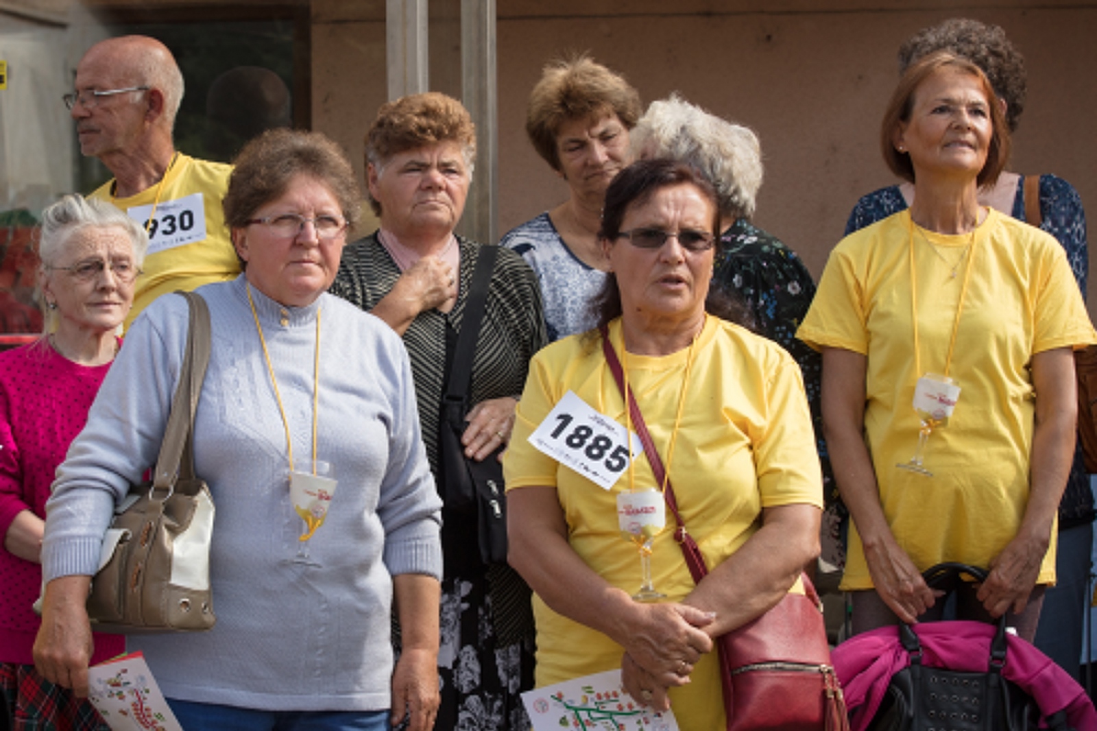 Zmajevac, 28.9.2019. – Vinski maraton Zmajevac, 28.9.2019. – Vinski maraton