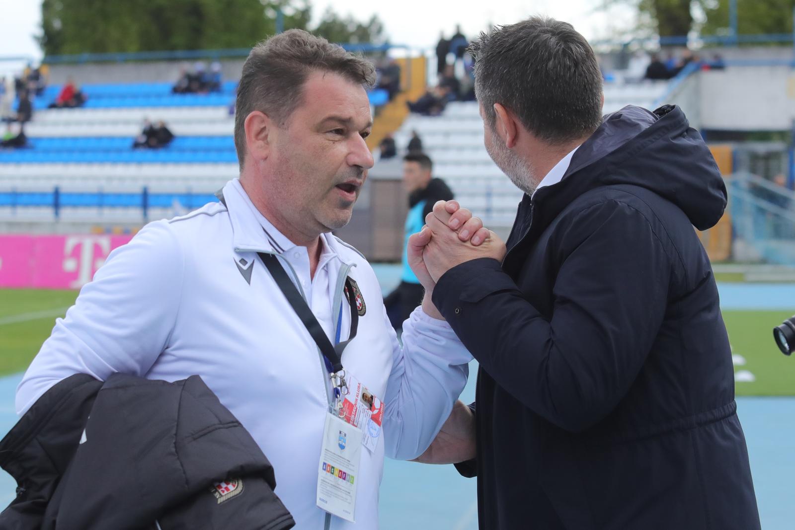 Slavlje NK Osijeka Kohorti za rođendan Slavlje NK Osijeka Kohorti za rođendan