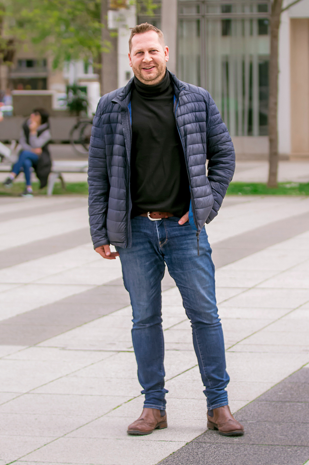 Lege dana travanj 2023.