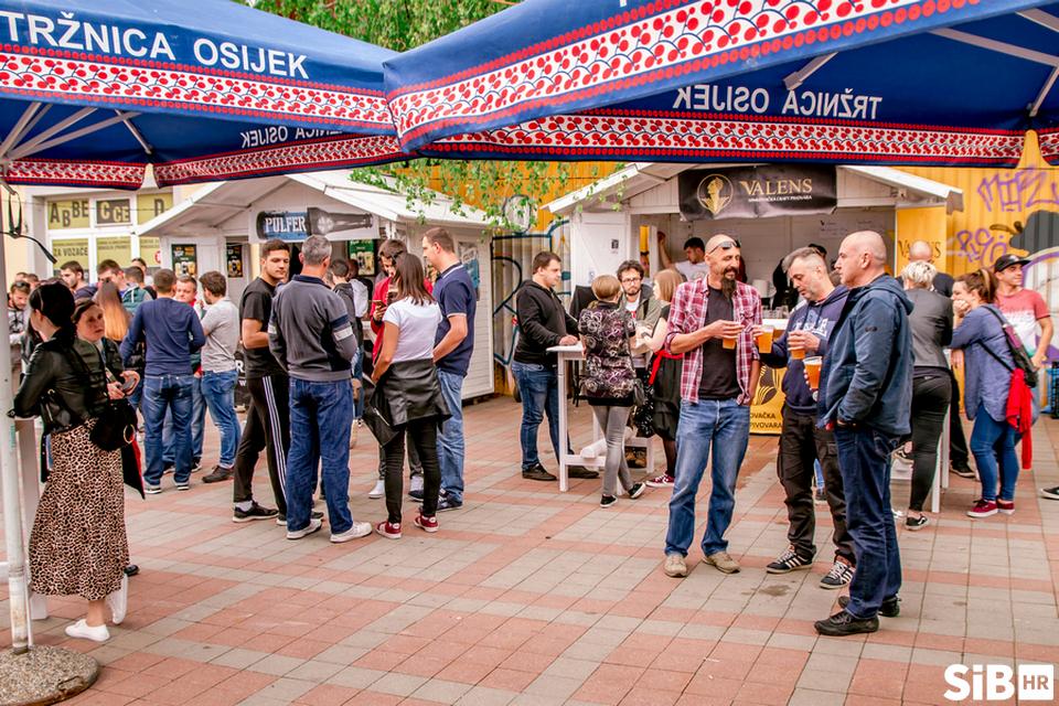 4. Osijek Craft Beer Festival 4. Osijek Craft Beer Festival