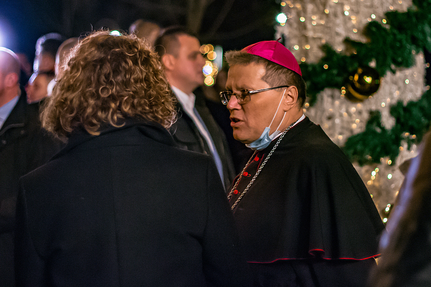 Advent u Osijeku
