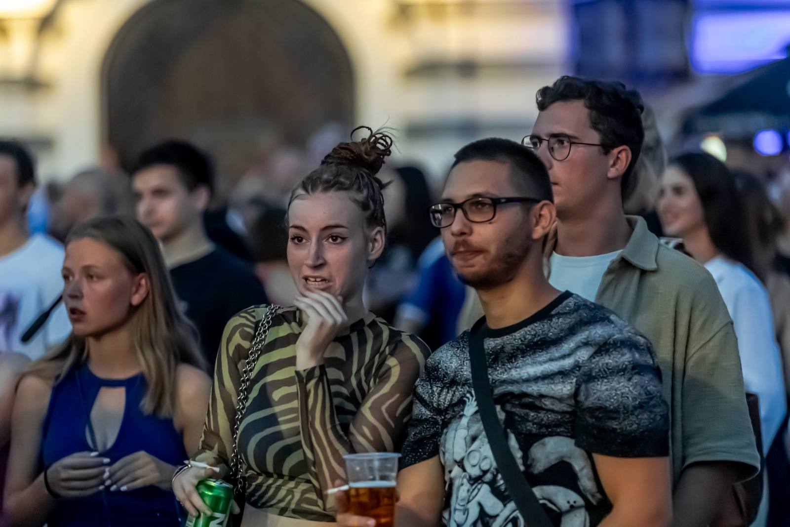 NK Osijek SEASON KICK OFF – predstavljanje dresova 2024.