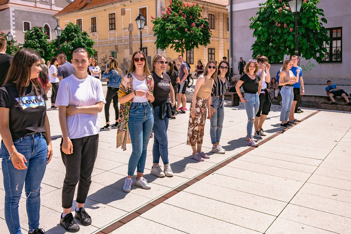 Quadrilla – četvrta proba 2022.
