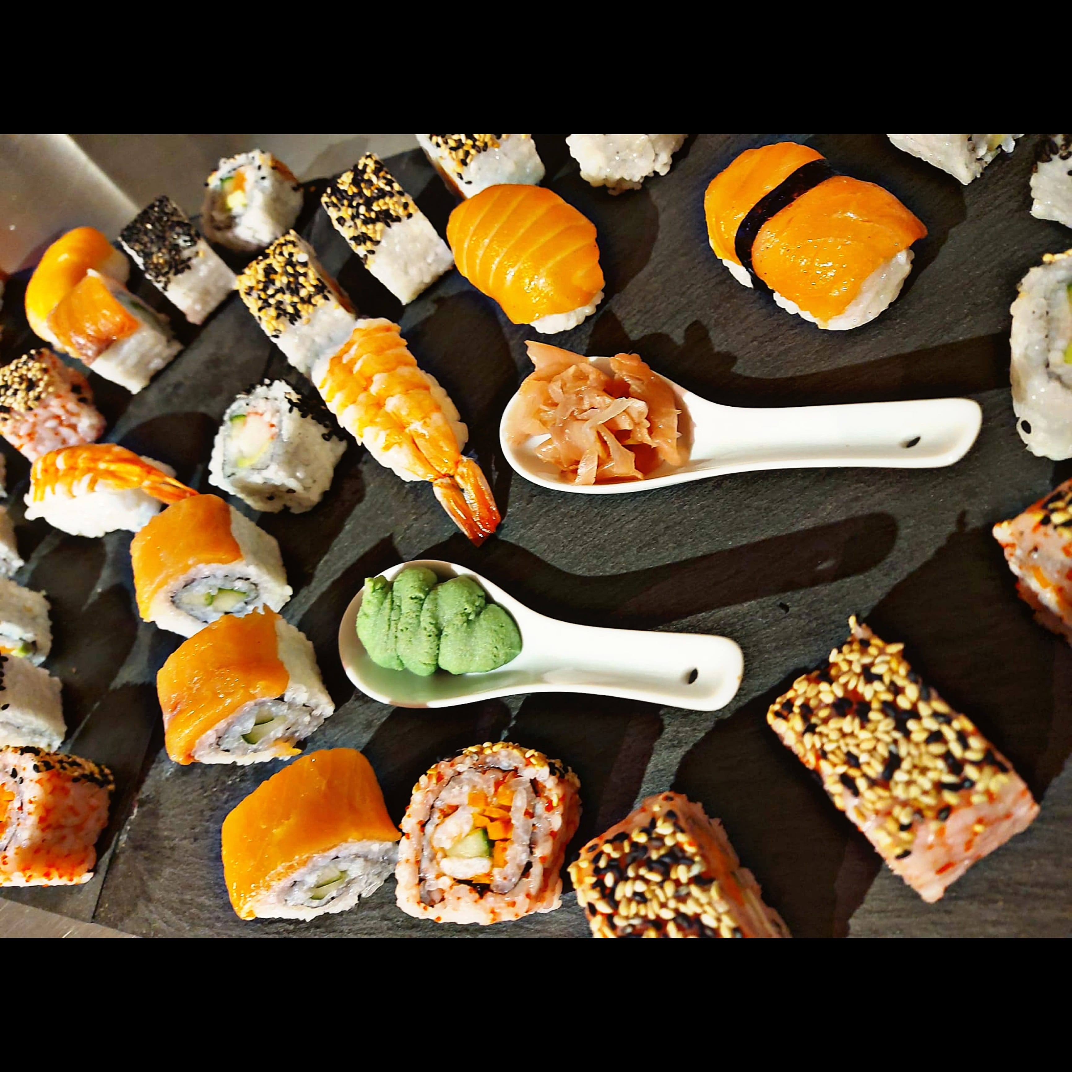Sushi by A’s Osijek
