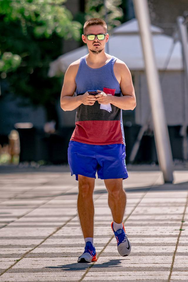 Lege dana [srpanj 2019.]