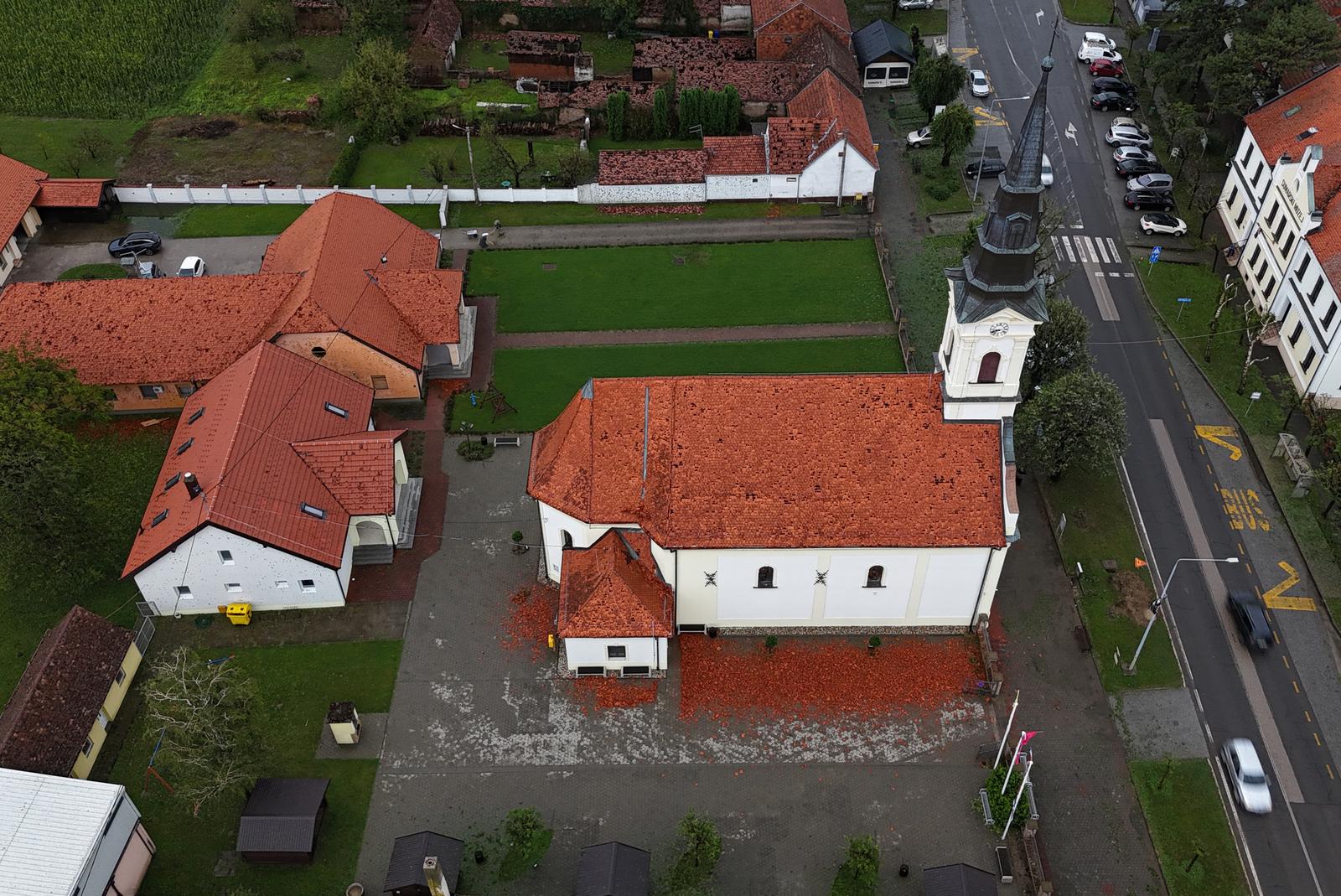 Bošnjaci iz zraka
