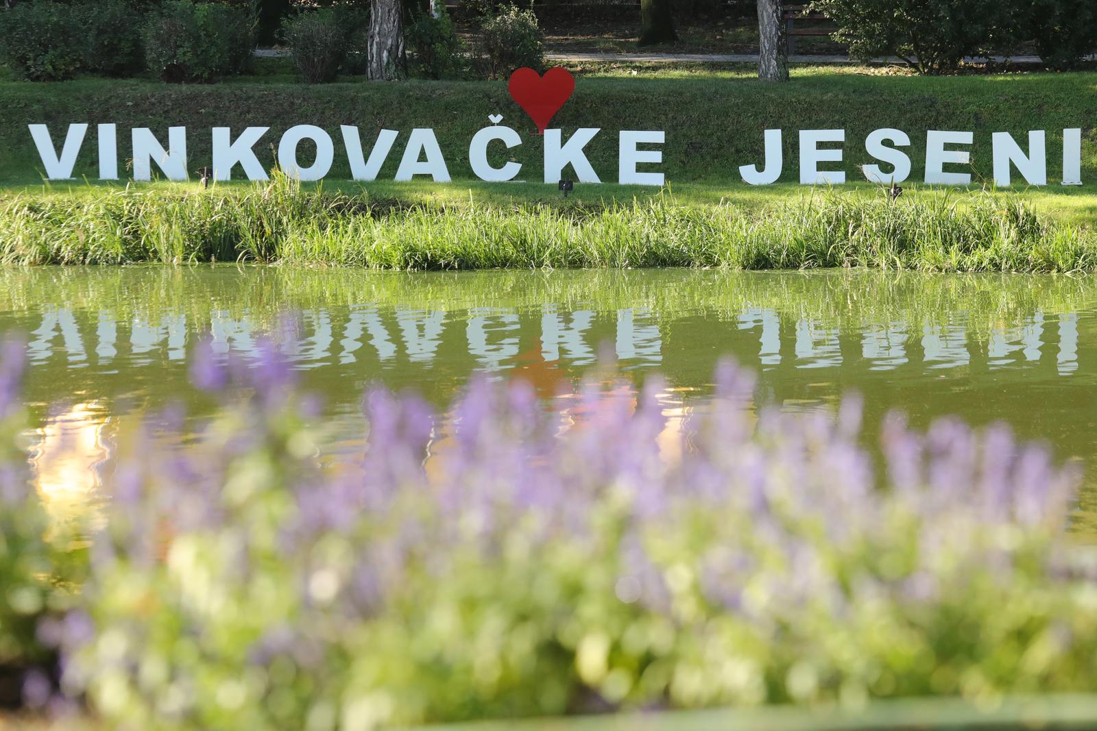 57. Vinkovačke jeseni 57. Vinkovačke jeseni