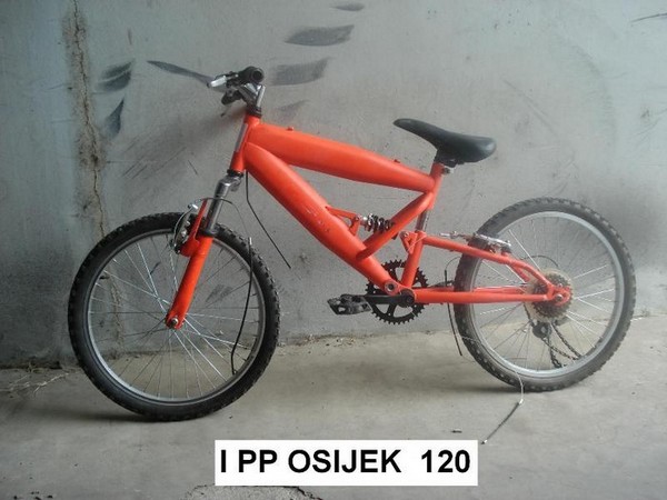 I PP OSIJEK-120 I PP OSIJEK-120