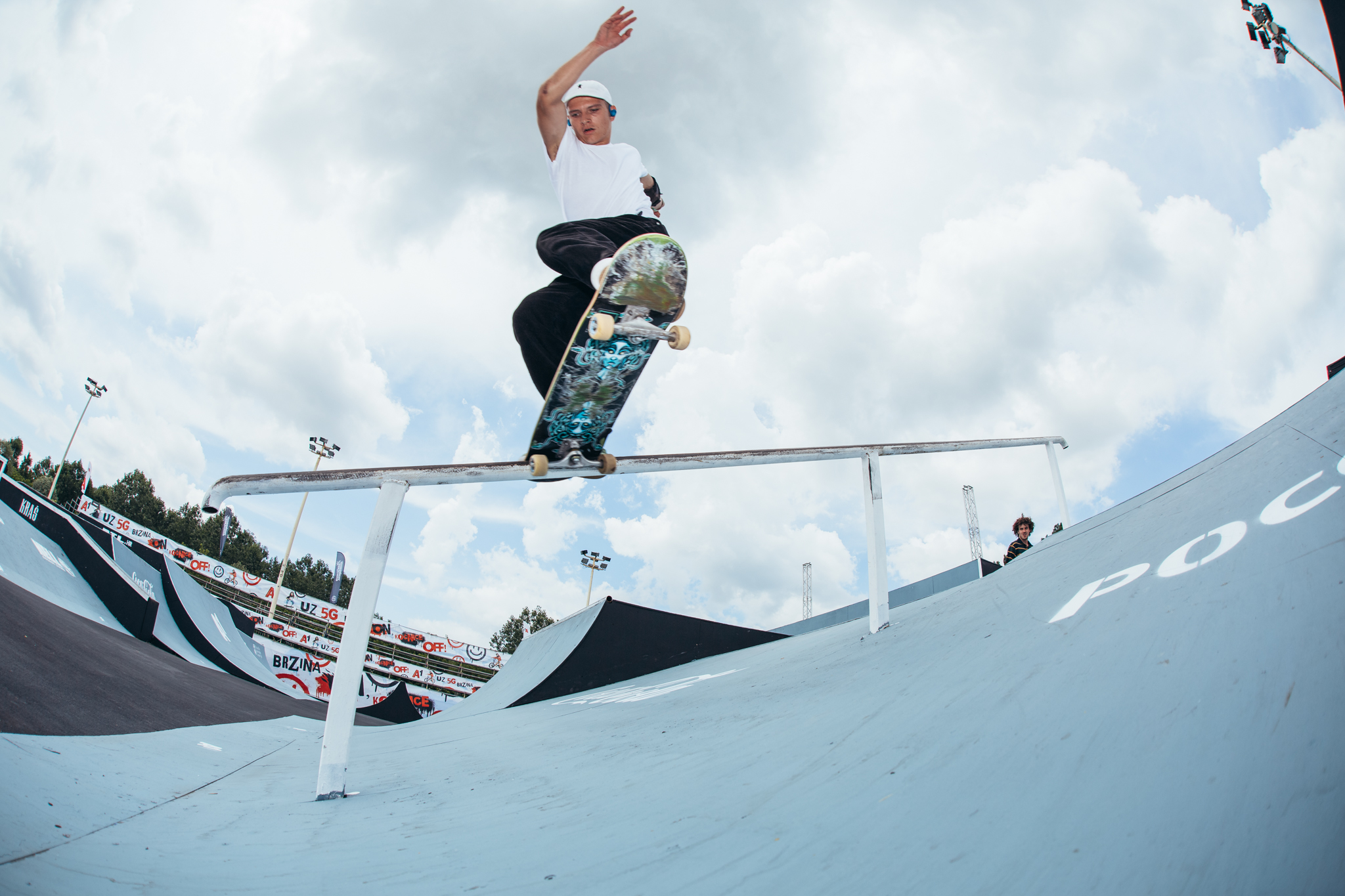 Pannonian Challenge 2022.