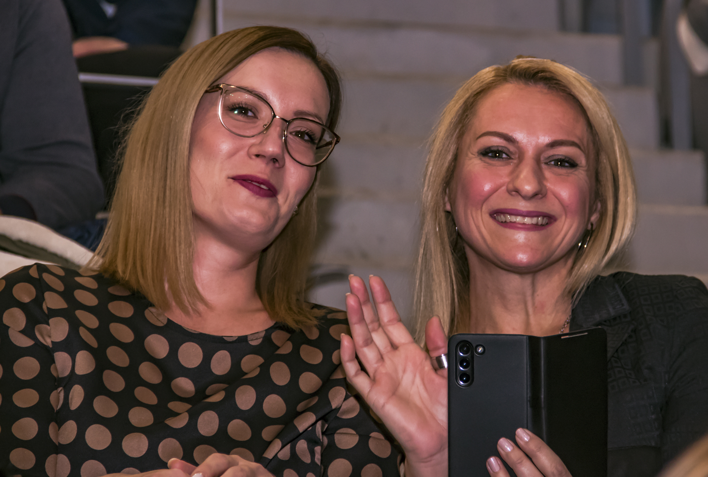 Saša Matić u Osijeku 2022.