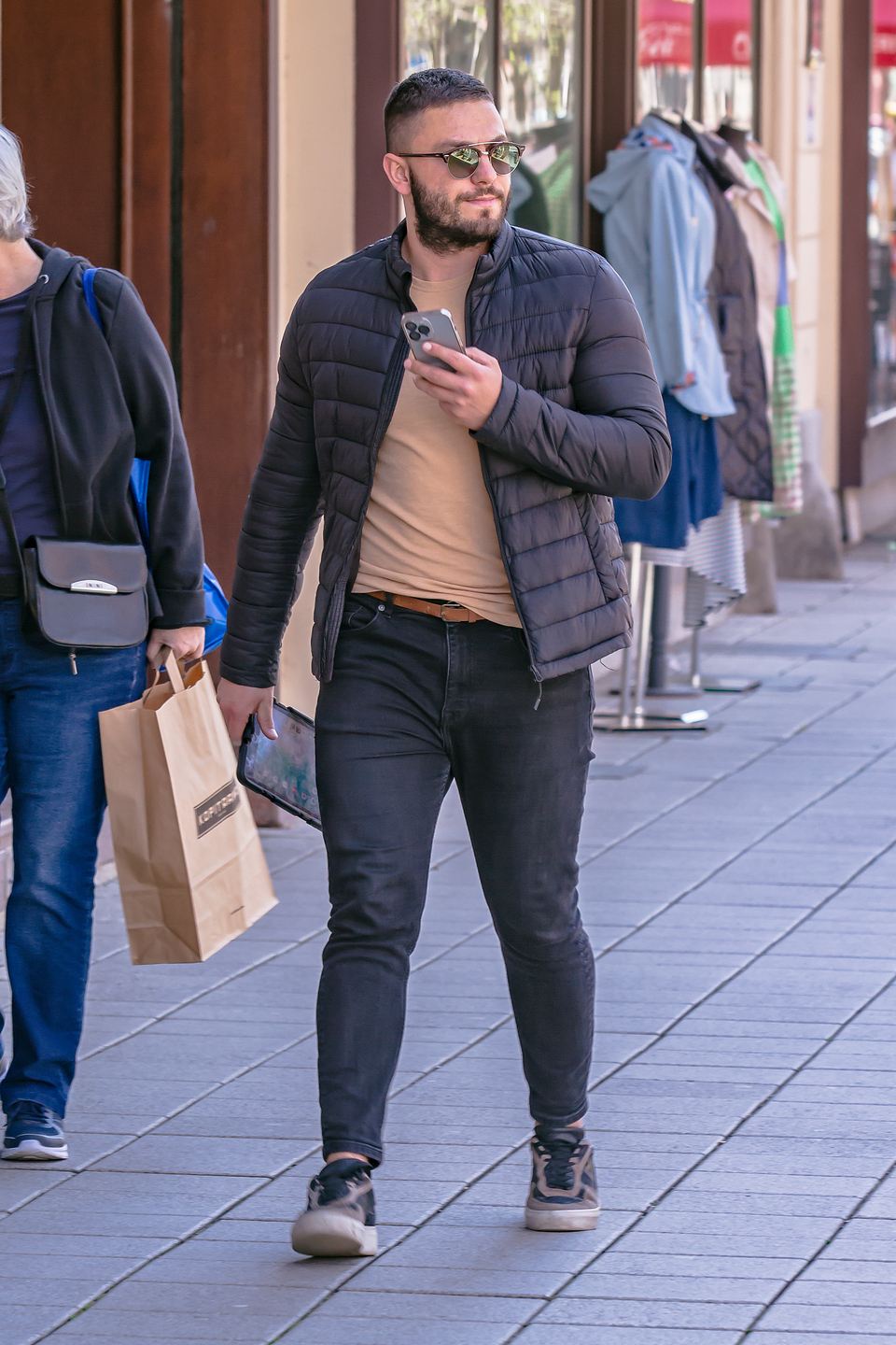 Lege dana travanj 2022.