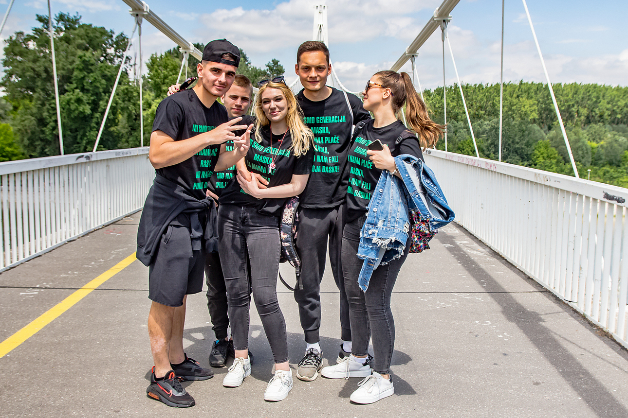 Norijada u Osijeku 2021. Norijada u Osijeku 2021.