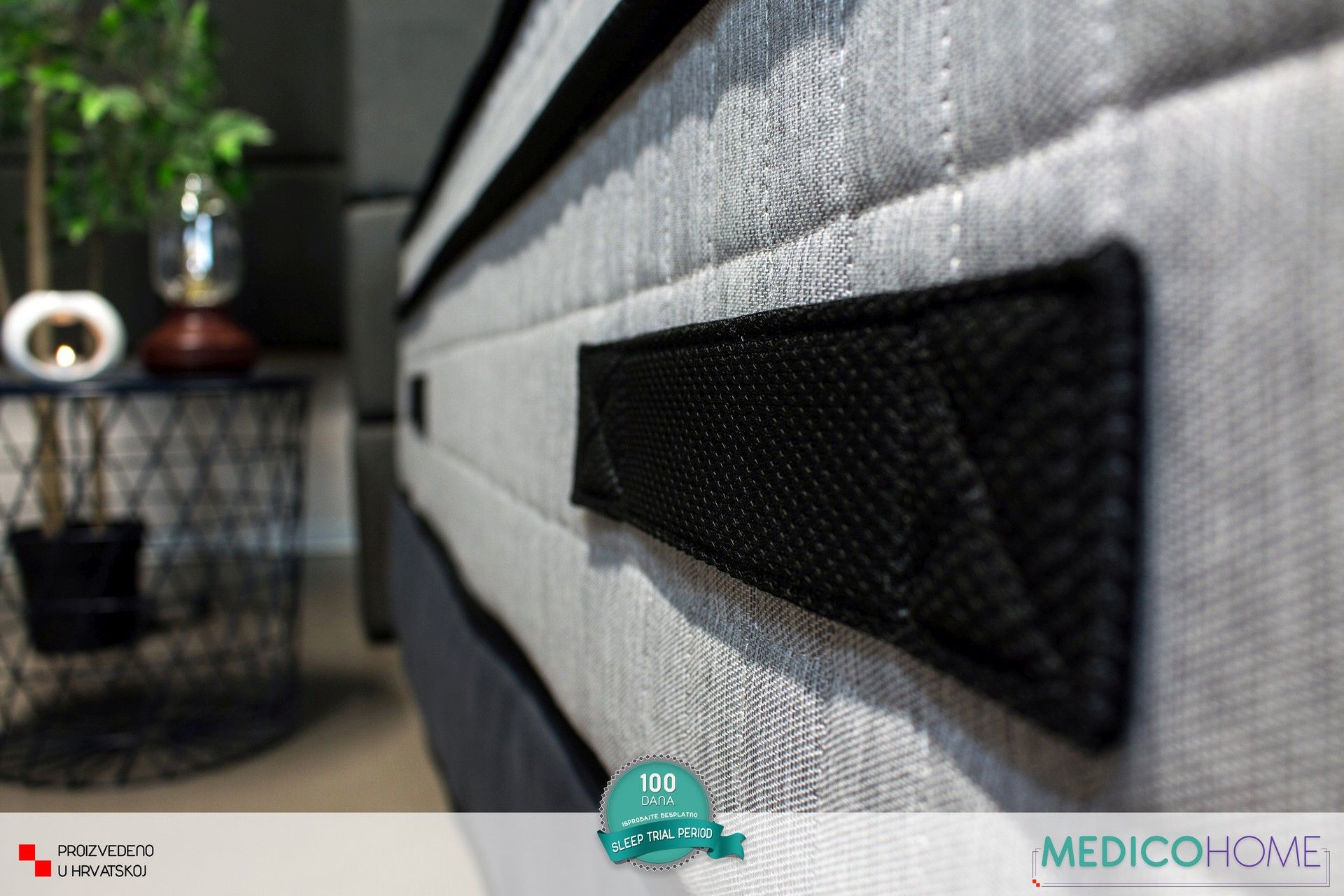 Medico Home