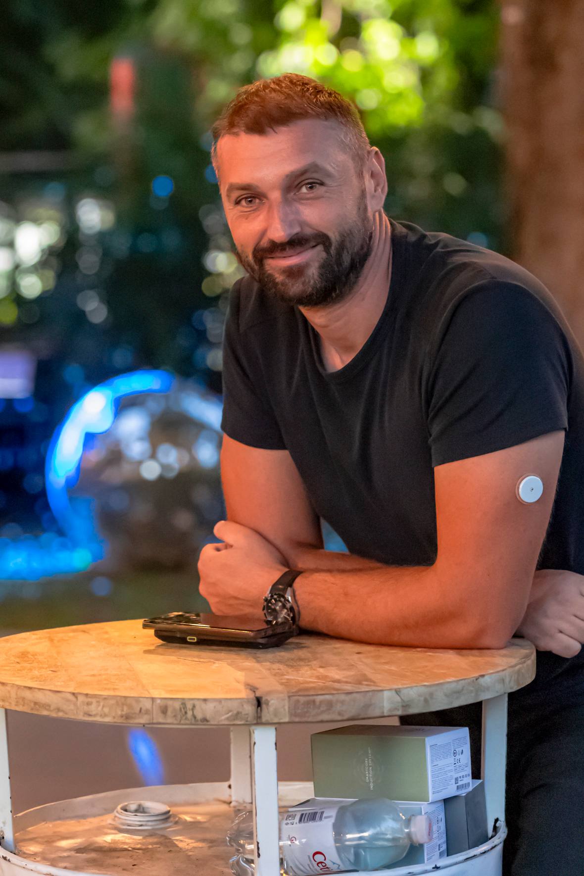 Večer vina i umjetnosti, srpanj 2024.