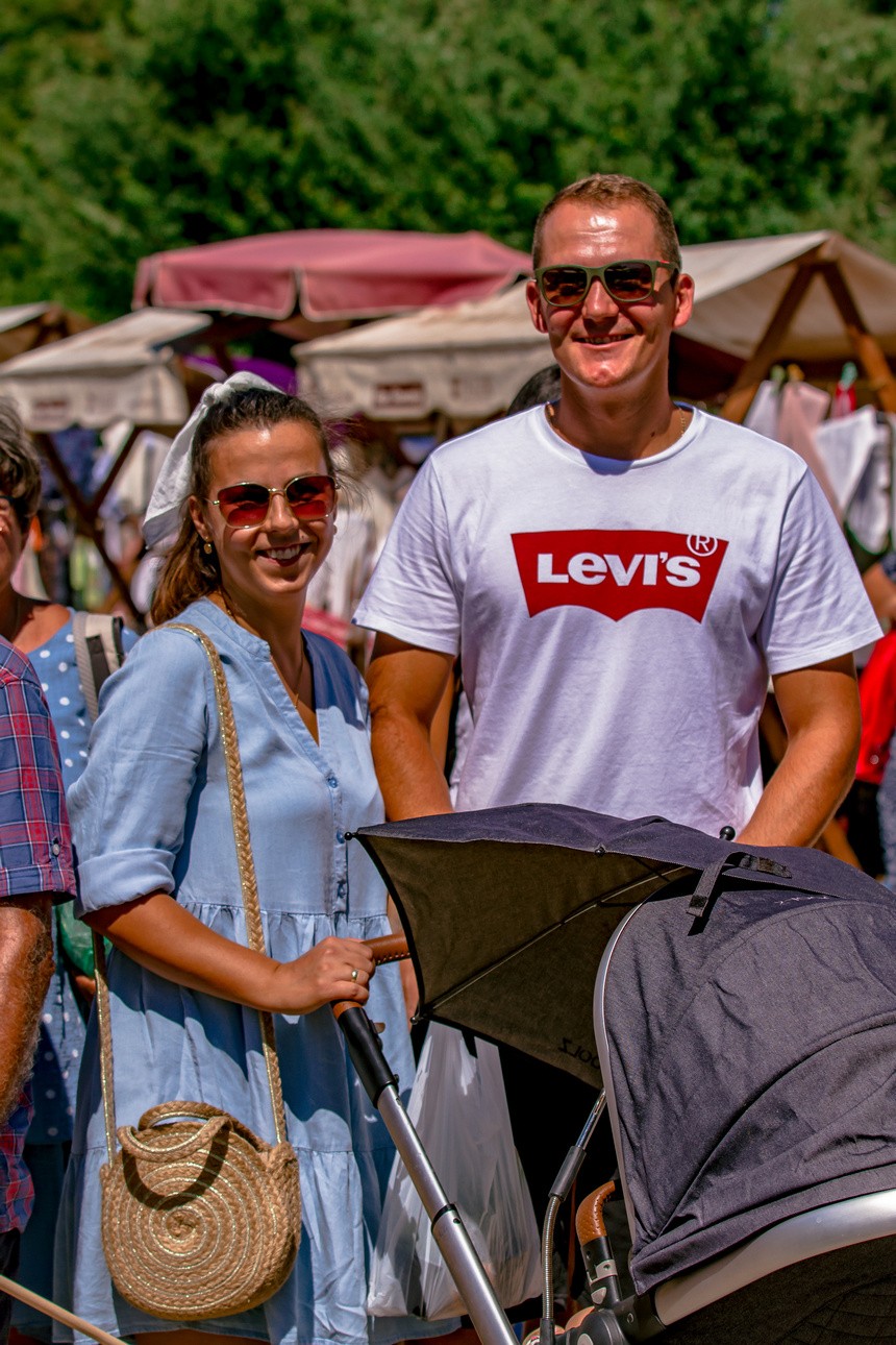 Legice i lege na ljetnom Sajmu antikviteta