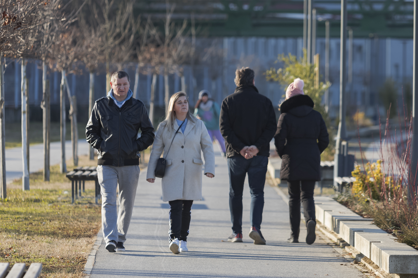 Nedjeljna šetnja 29.1.2024.
