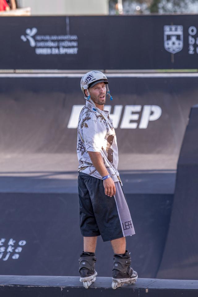 21. Pannonian Challenge – Inline day