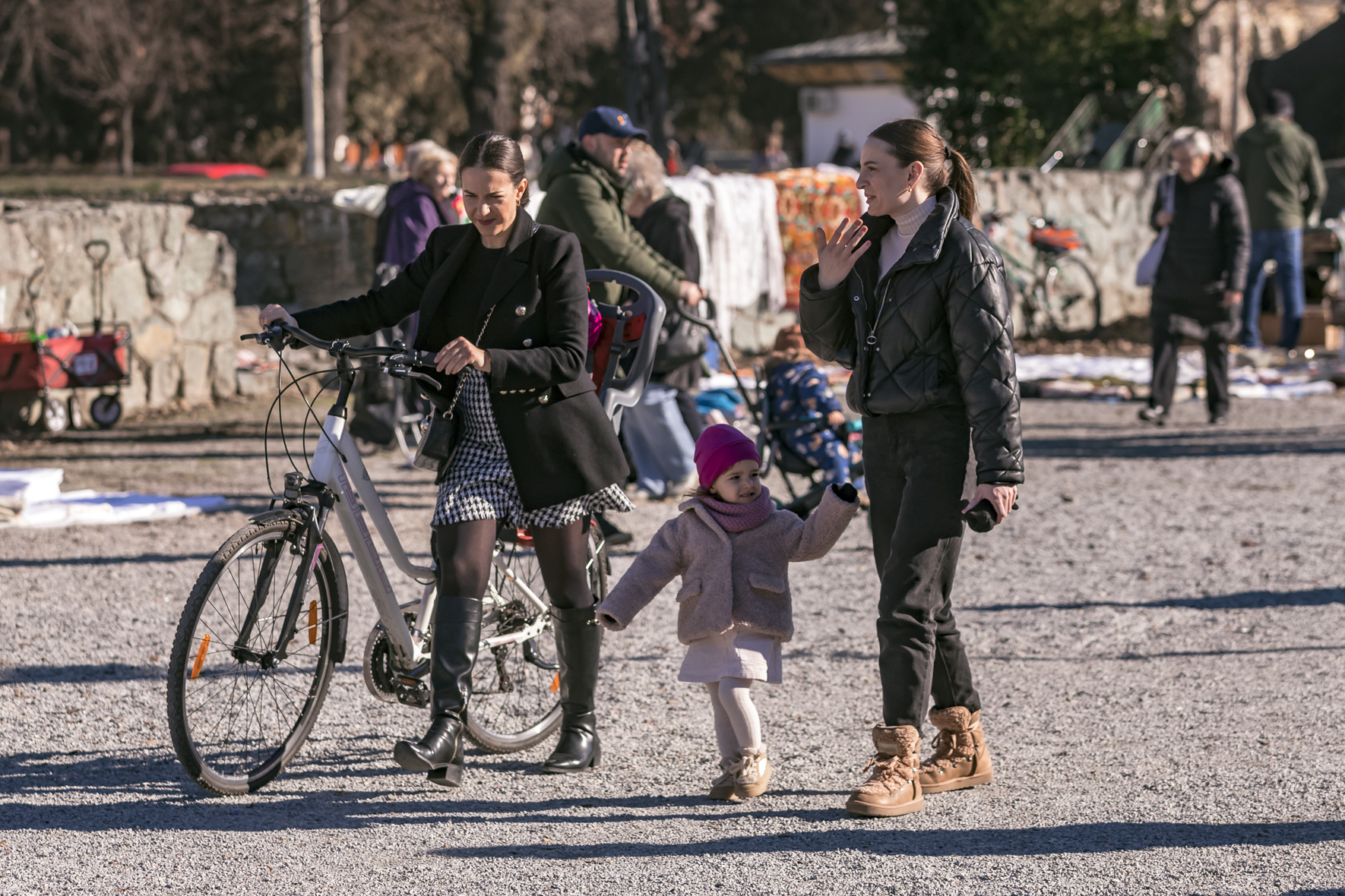 Sajam antikviteta Osijek – veljača 2024. Sajam antikviteta Osijek – veljača 2024.