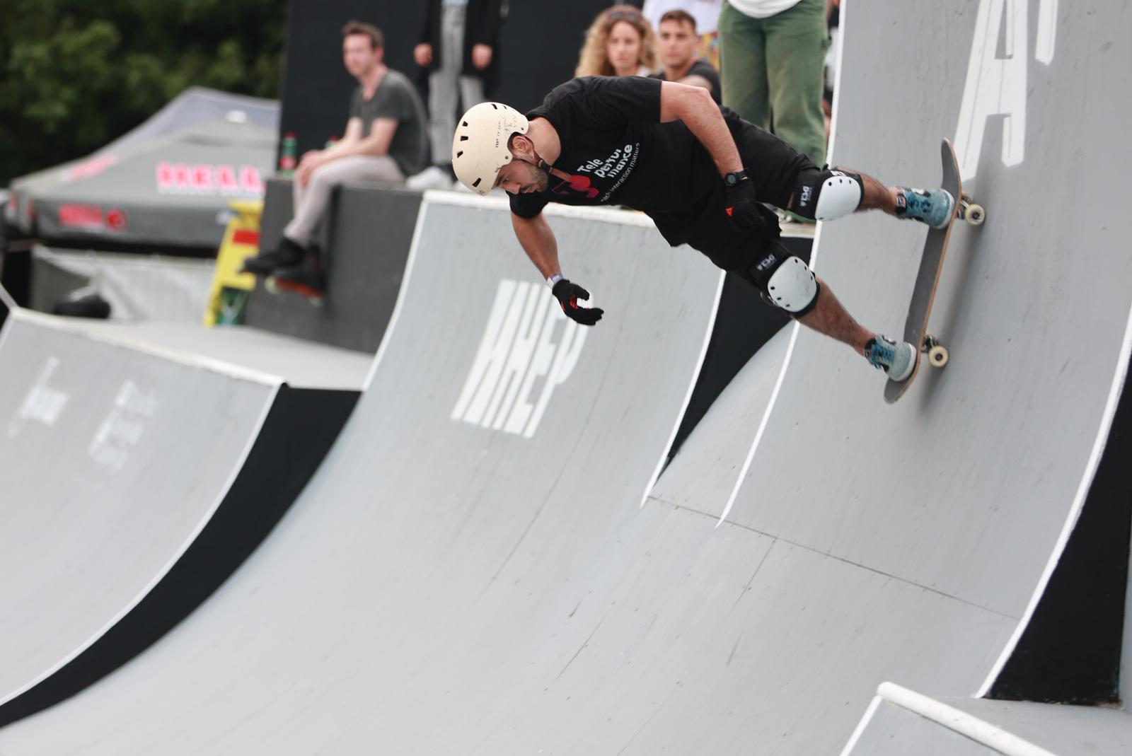 Pannonian Challenge Day 1 Pannonian Challenge Day 1