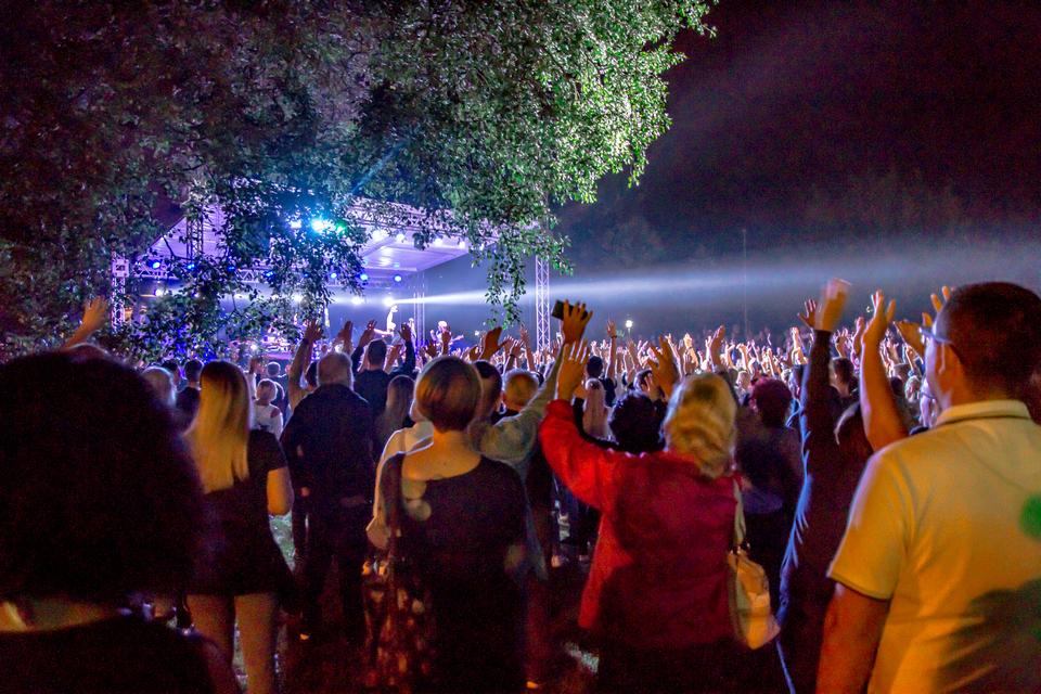 Osijek, 8. rujna 2019. – Koncert Opće opasnosti Osijek, 8. rujna 2019. – Koncert Opće opasnosti