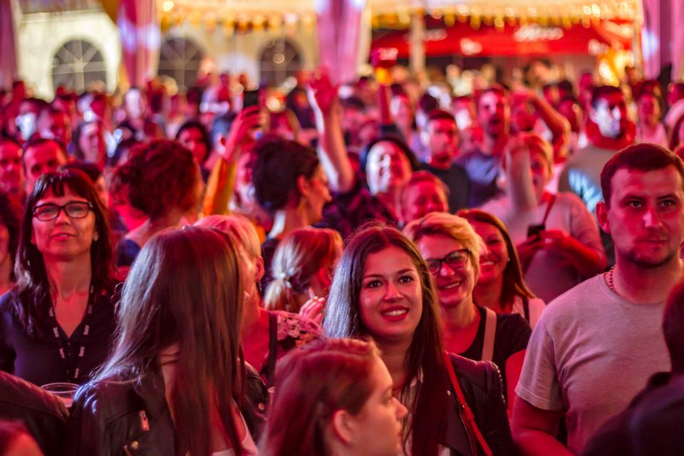 Dani prvog hrvatskog piva 2019. – Hari Mata Hari, 6. lipnja Dani prvog hrvatskog piva 2019. – Hari Mata Hari, 6. lipnja